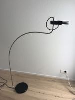 Design Stehleuchte Wing Bruno Gecchelin für Oluce 80er LED