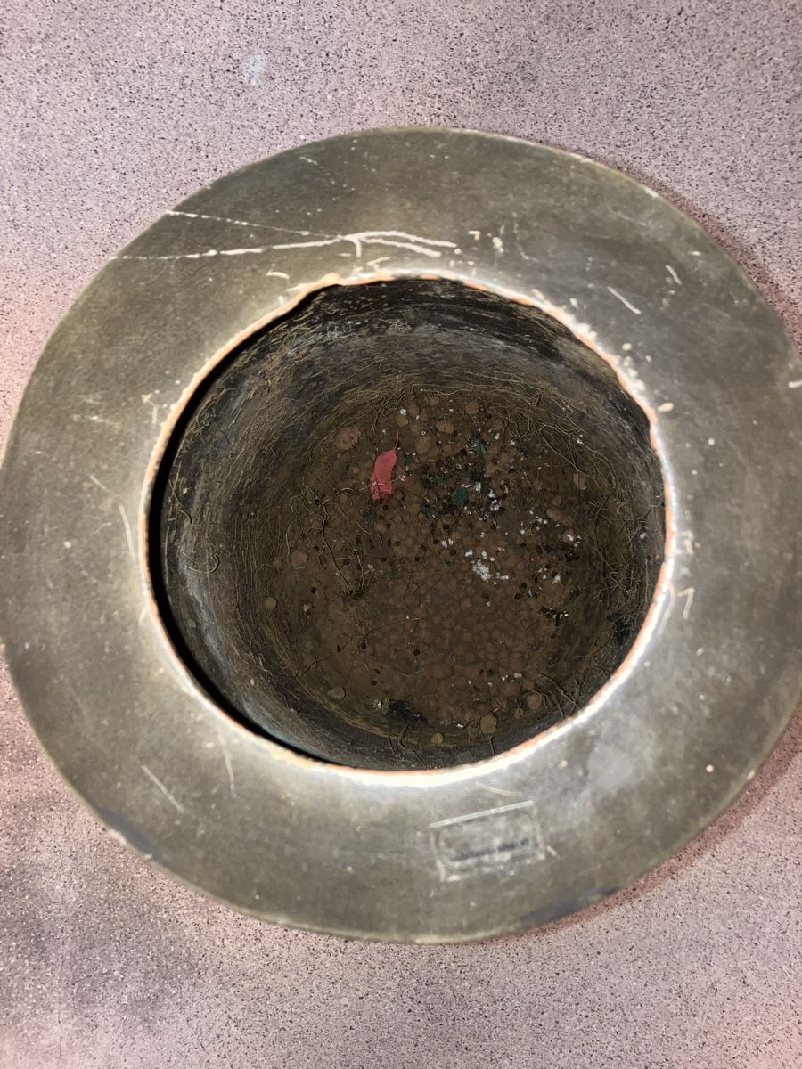 Lambert Vasi & Recipienti: Gunther Lambert Vase – Usato da Wädenswil venduto da DiegoZ 1