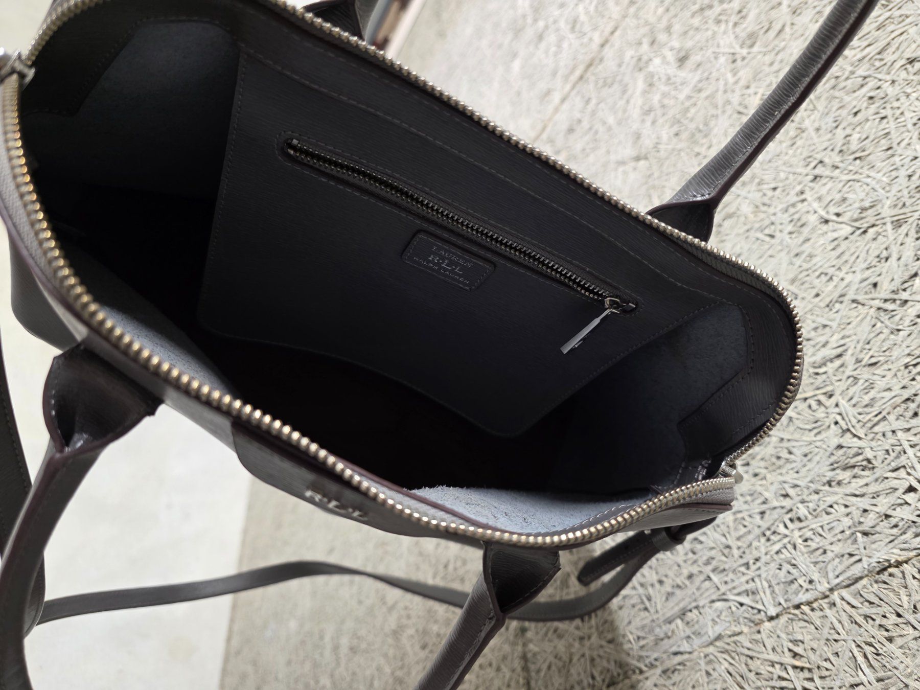Ralph Lauren Borse da donna: Ralph Lauren Tasche – Usato da Dübendorf venduto da cts_72kw 2