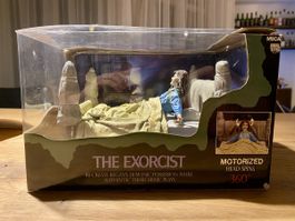 Der Exorzist Figur Reagan Possessed Neca