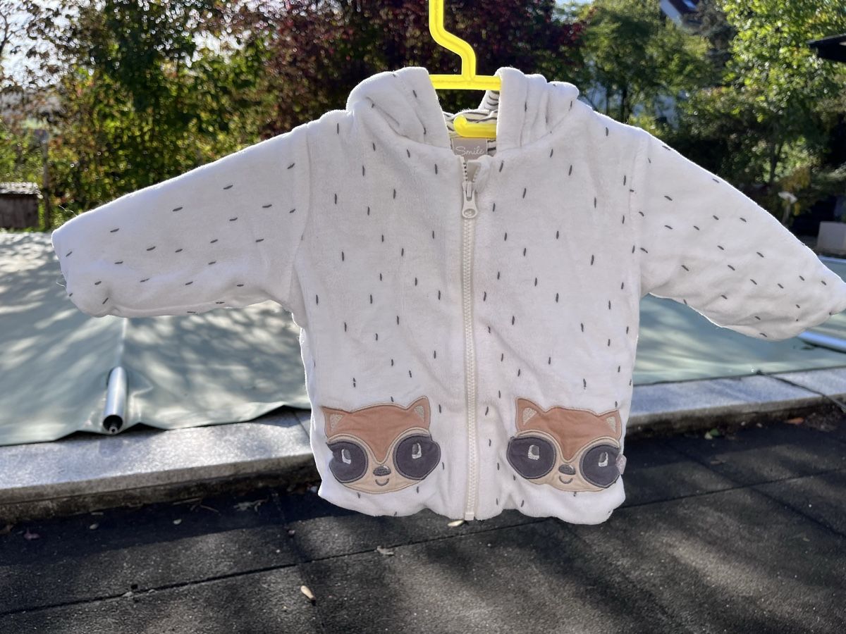 Jacken & Mäntel: Baby Jacke – Gebraucht aus Wölflinswil von andrsond 2