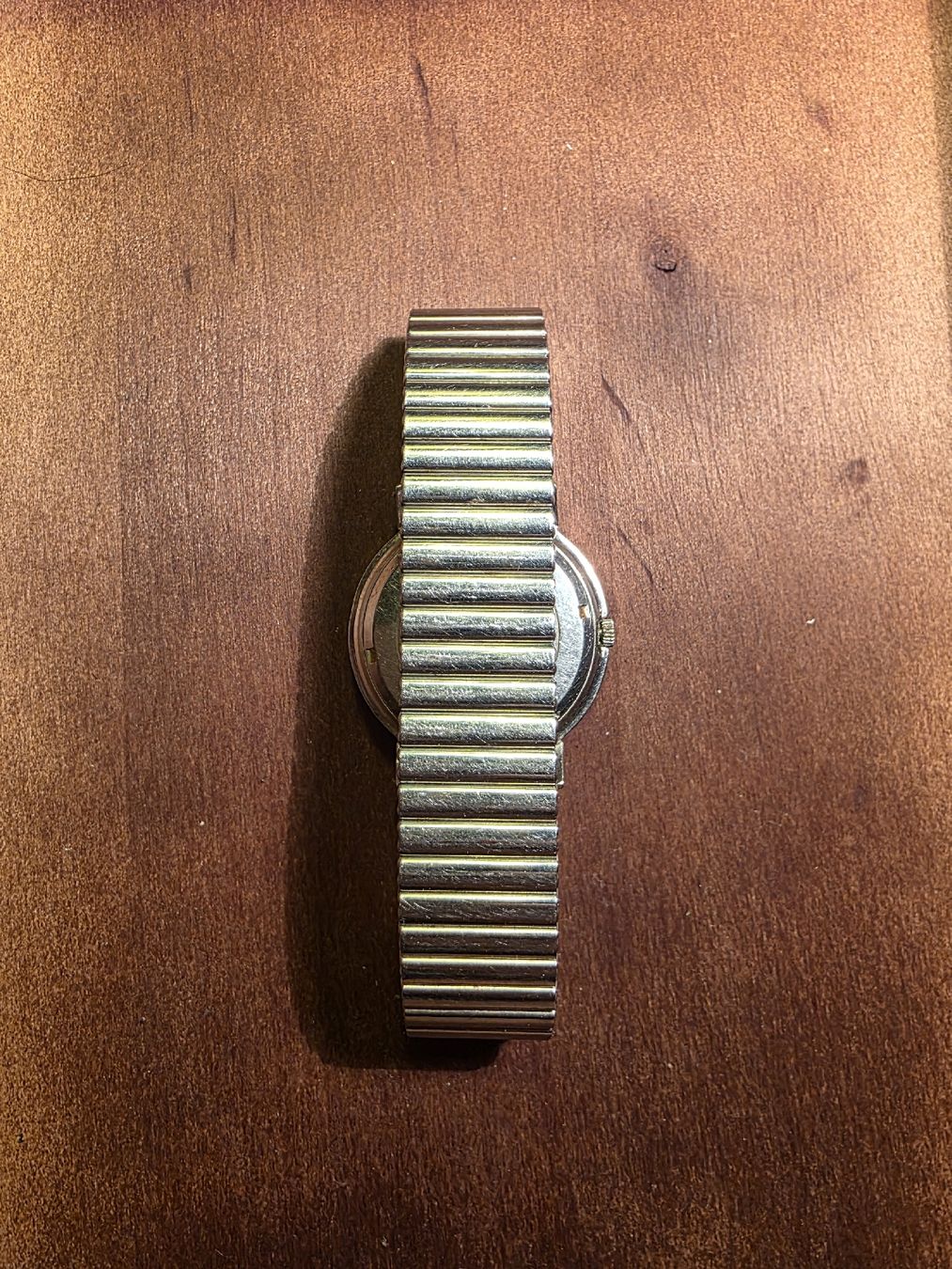 Certina Orologi: Vintage Certins Blue Ribbon Uhr – Usato da Dübendorf venduto da NoConsx 1