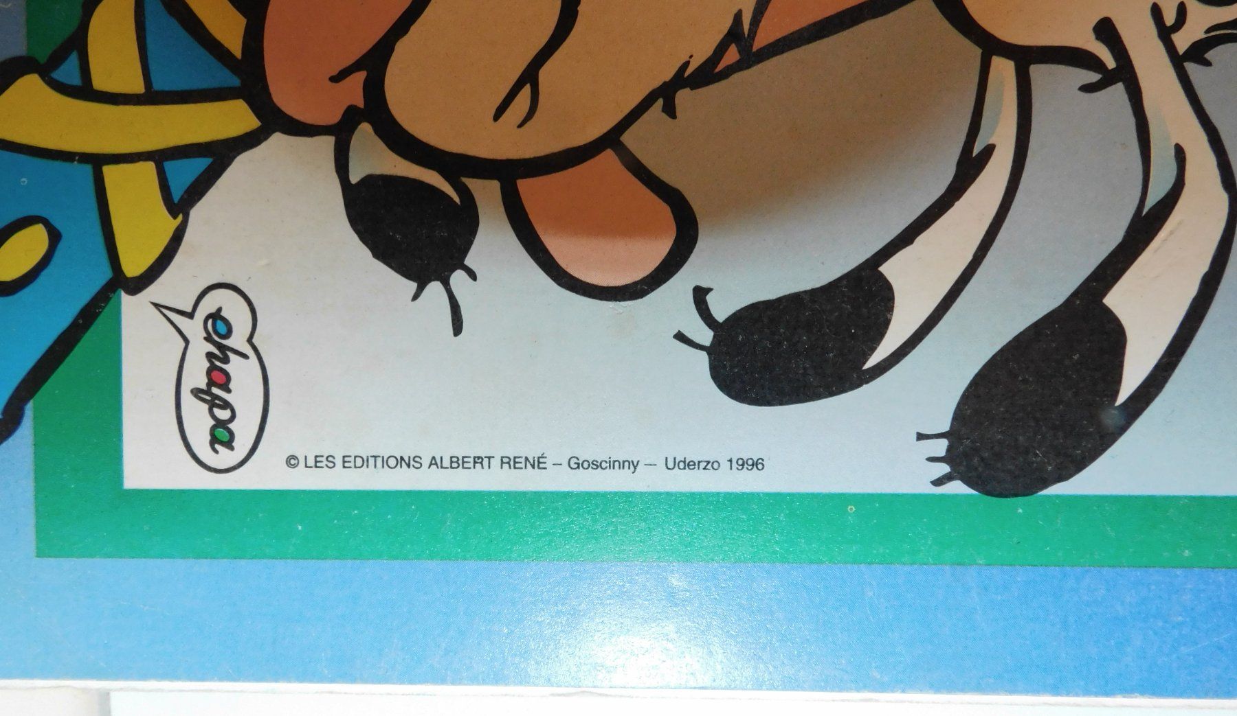 BD: Comic Hefte div Micky Maus Hefte Asterix  Spielbuch Limit – D'occasion à Sursee par 76 4