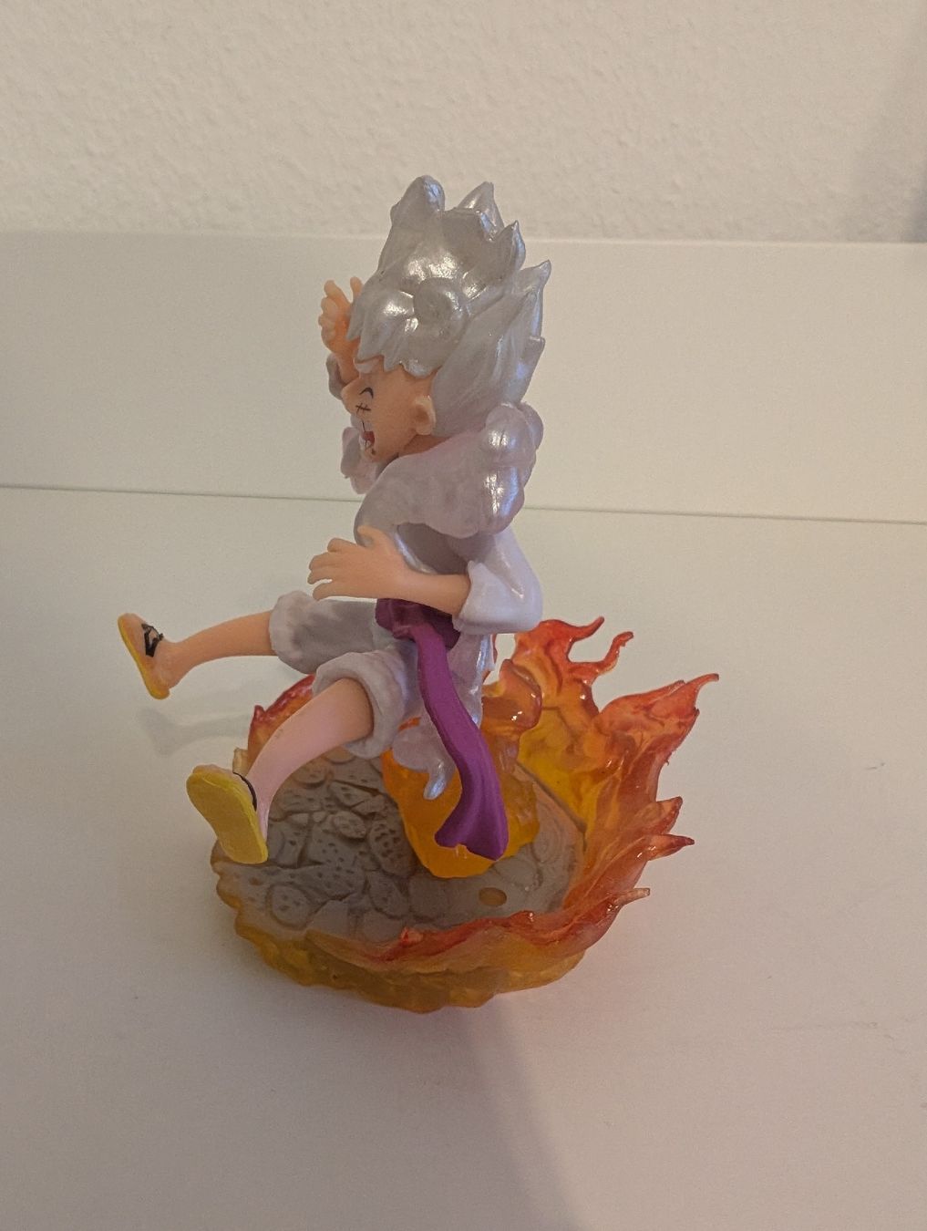Statuette: One Piece Figur Gear 5 top Zustand – Nuovo (secondo la descrizione) da Wangen b. Olten venduto da kim_x9zn 2