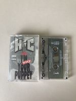 Hi-C - I'm Not Your Puppet - HipHop Kassette - Dr Dre