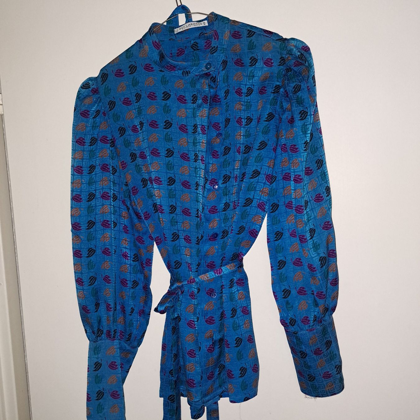 Robes: Guy Laroche-Ensemble Cocktailkleid – D'occasion à unteraegeri par Marimari 7