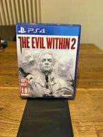 The Evil Within 2 (100% Uncut) – PS4 / PlayStation 4 – kompl