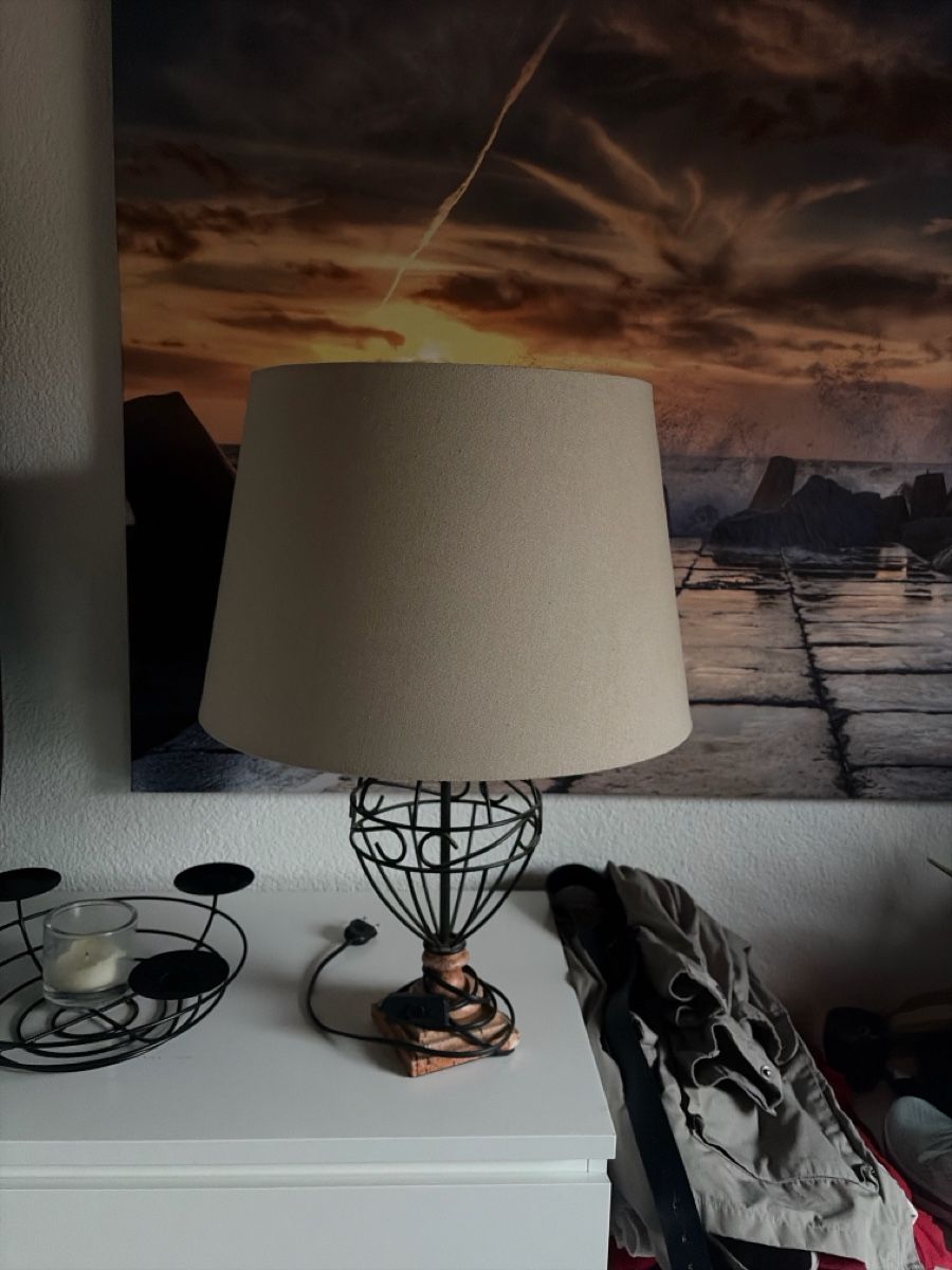 Lampade: Stehlampe – Usato da Reinach AG venduto da joy_q2gl