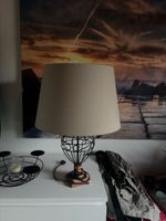 Stehlampe