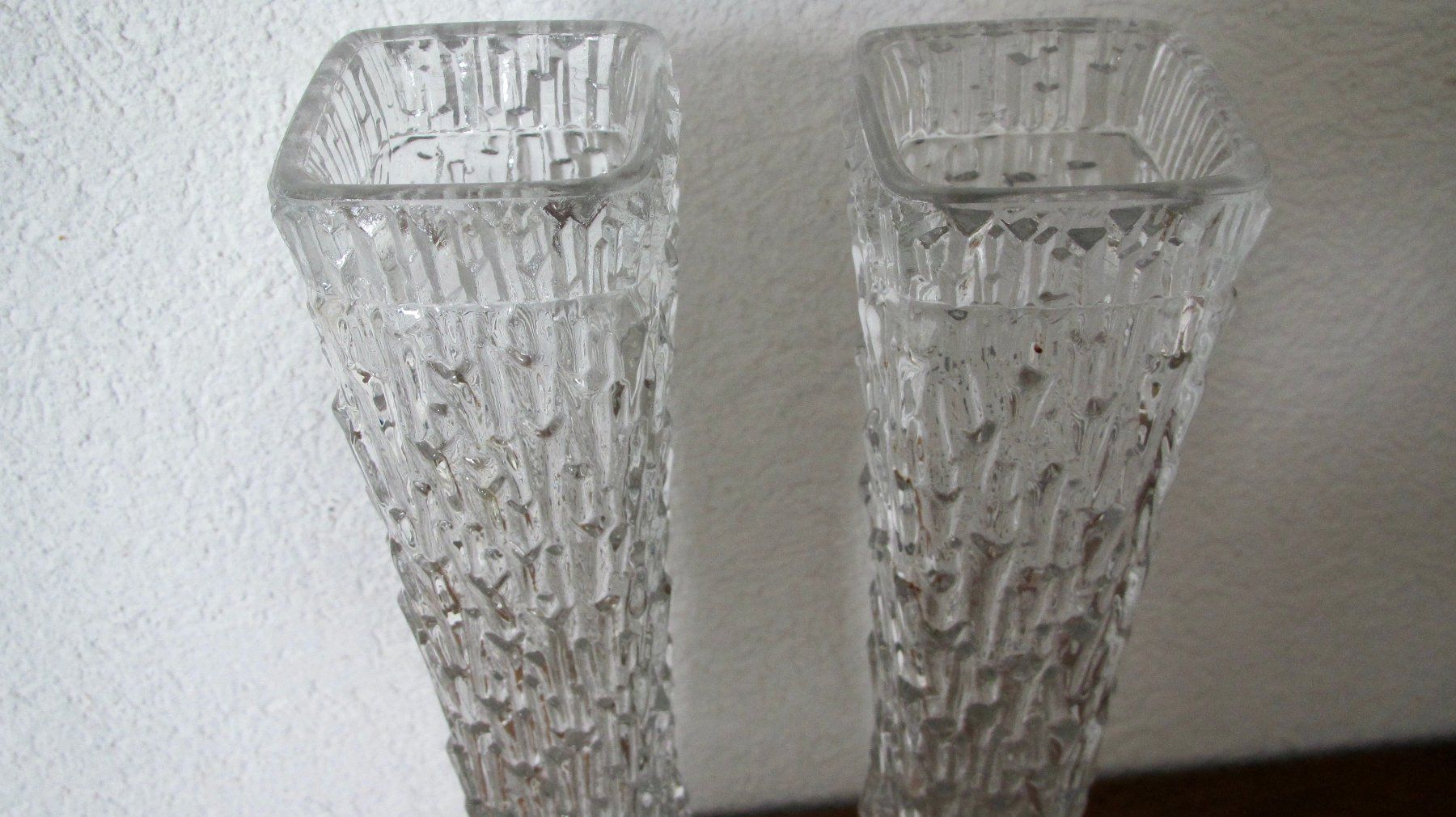 Vase & Récipients: 2  GRANDS VASES ANCIENS – Neuf (Voir description) à Murten par Selliot 1