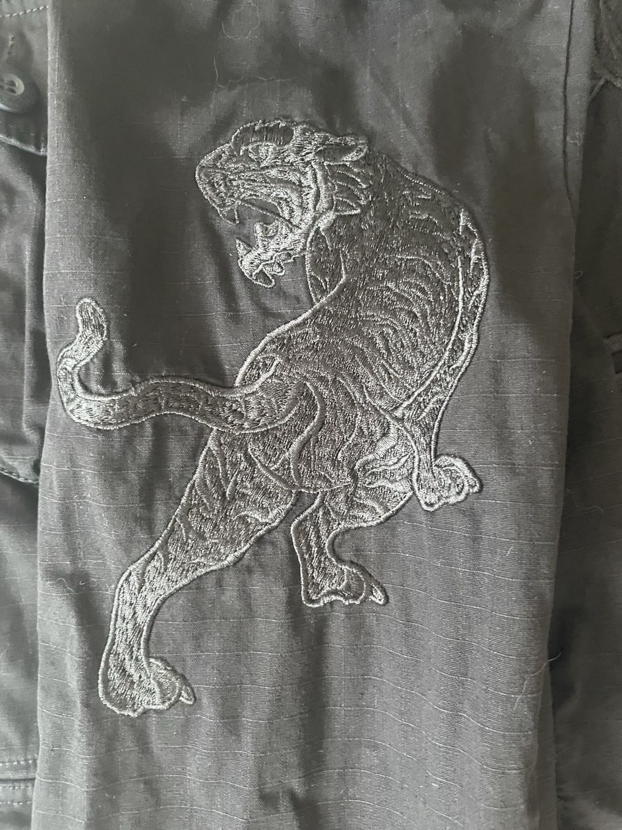 Camicie: Superdry Hemd – Nuovo (secondo la descrizione) da Amriswil venduto da einkaufverkauf 2