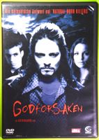 GODFORSAKEN  /  IN JEDEM MENSCHEN STECKT EIN KILLER !