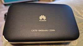 Huawei CAT 6 Wlan Router 6400mAh 23Wh
