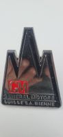 GM Emblem