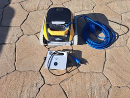 Poolroboter zu verkaufen