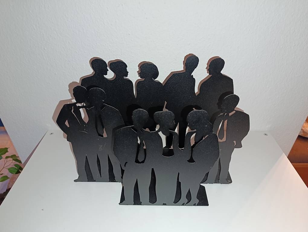 Altro in Decorazioni & Accessori: Deco e design  porta riviste  – Usato da Viganello venduto da biz_cp9h 2