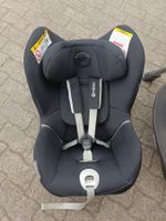 Cybex Sirona M2 i-size