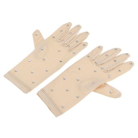 Eislaufen Handschuhe Kür Grösse M