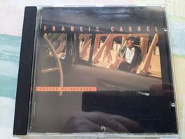 Cd Francis Cabrel - Photos de voyage 
