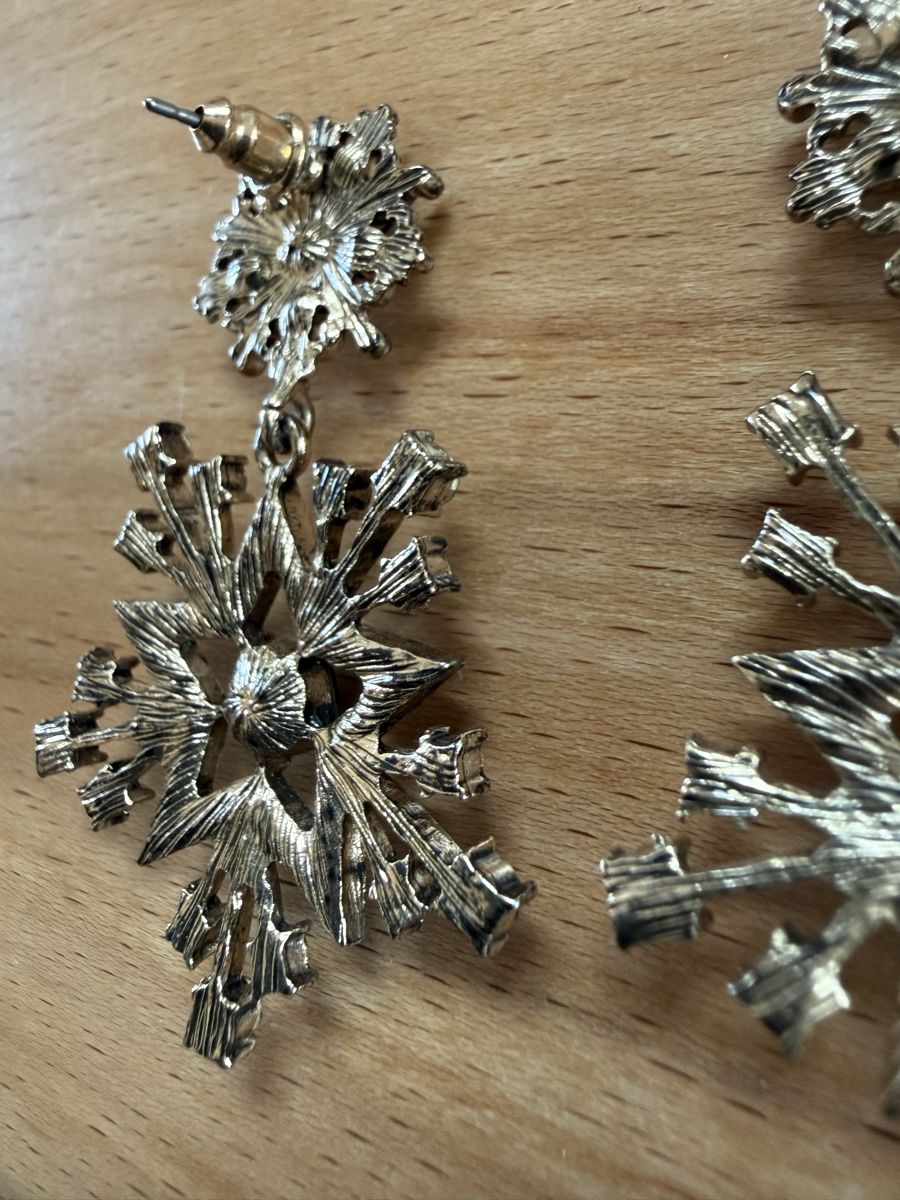 Boucles d'oreille: Ohrstecker – D'occasion à Grenchen par Bastet007 8