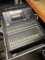 Yamaha Mischer LS9-16