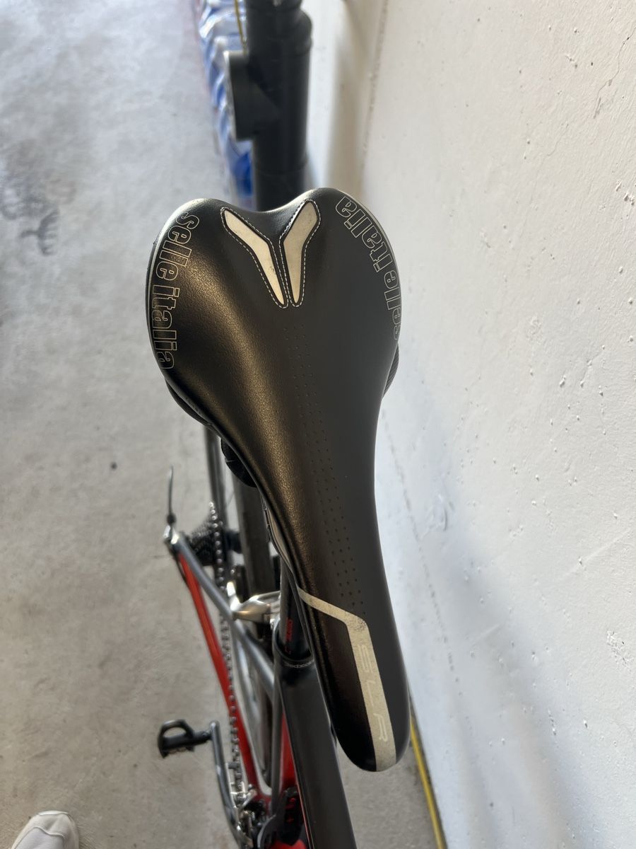 Velos: Deda Carbon Rennrad/Triathlon-Velo – Gebraucht aus Pfäffikon SZ von pdroth 2