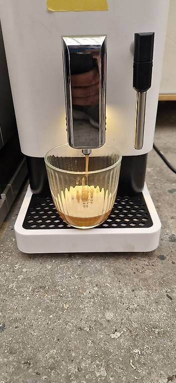 König Kaffeemaschinen & Espressomaschinen: Kafeemaschine KÖENIG – Gebraucht aus Romanshorn von fag_gnd6 3