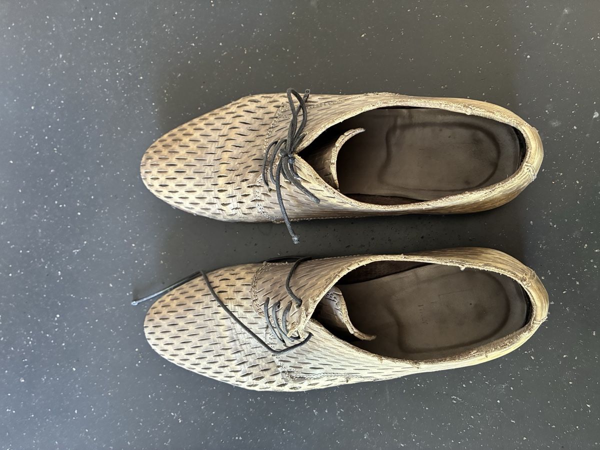 Moma Scarpe da donna: Halbschuh Moma Gr. 41 – Usato da Biberist venduto da wacholder 2