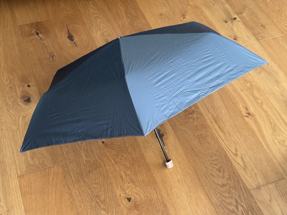 Ombrelli: Regen-/ Sonnenschirm Innovator  – Usato da Luzern venduto da Ex-Raudi 3