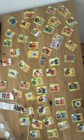 Fifa World Cup 2026 Panini-Bilder +/- 458 Karten
