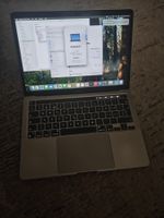 MacBook Pro 13", M1, 2020, 512GB - damaged for parts