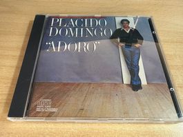 C1 Placido Domingo – Adoro