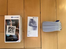 Bauerfeind EpiPoint Ellenbogenspange