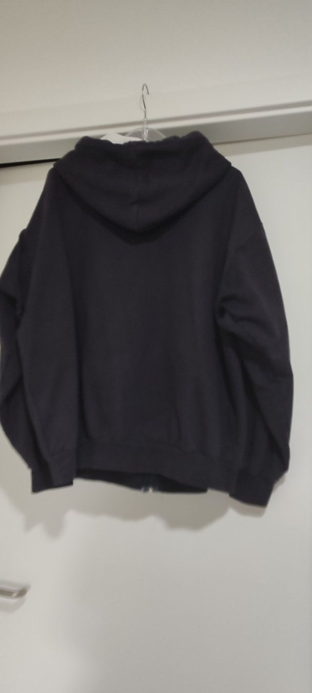 Maglioni & Felpe: Sweater à capuche New York – Usato da St-Cergue venduto da Neviana