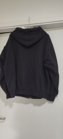Sweater à capuche New York