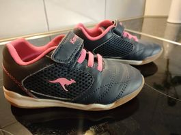 Hallenturnschuhe in  gr. 26 zu verkaufen