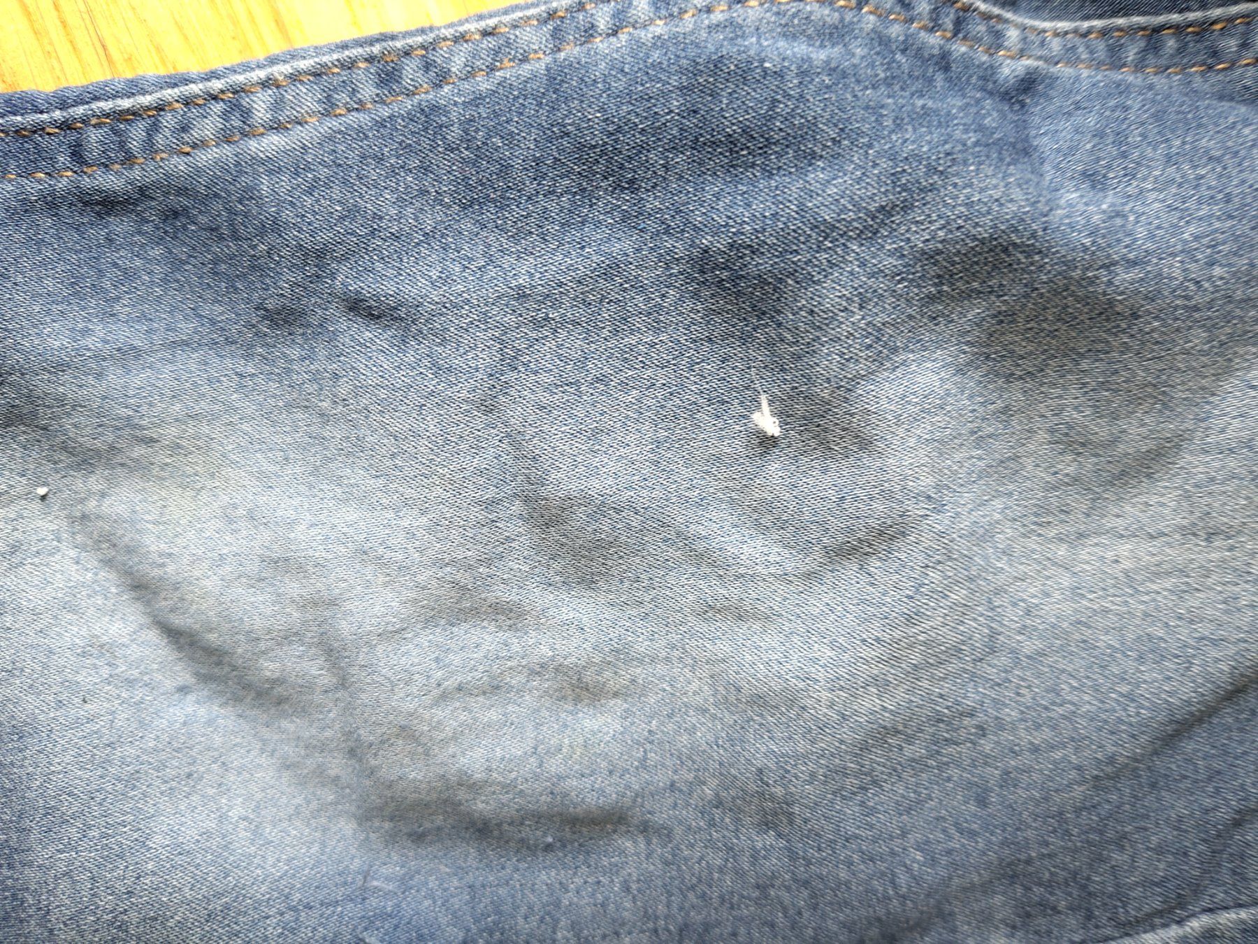 Pantaloni: Weiche aber starke Jeans 104 – Usato da Jona venduto da tschounaess 3