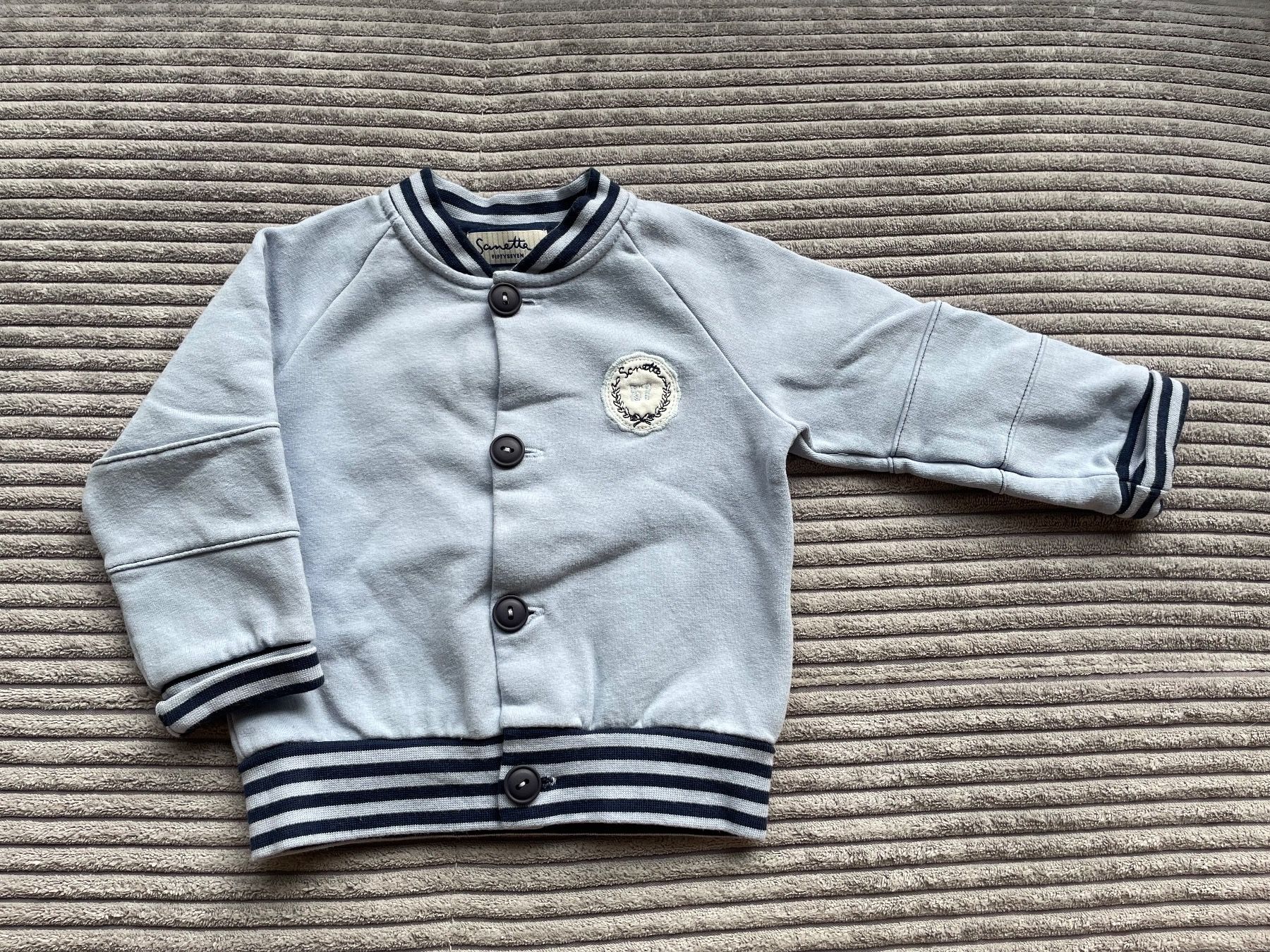 Giacche & Cappotti: Jacke Sonetta Grösse 68 – Usato da Watt venduto da SilviaS0209