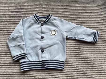 Jacke Sonetta Grösse 68