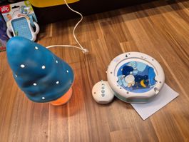 Nachtlicht oder Lampe nach Wahl B3