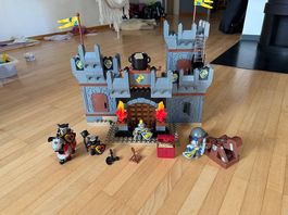 Lego Duplo Ritterschloss 4777