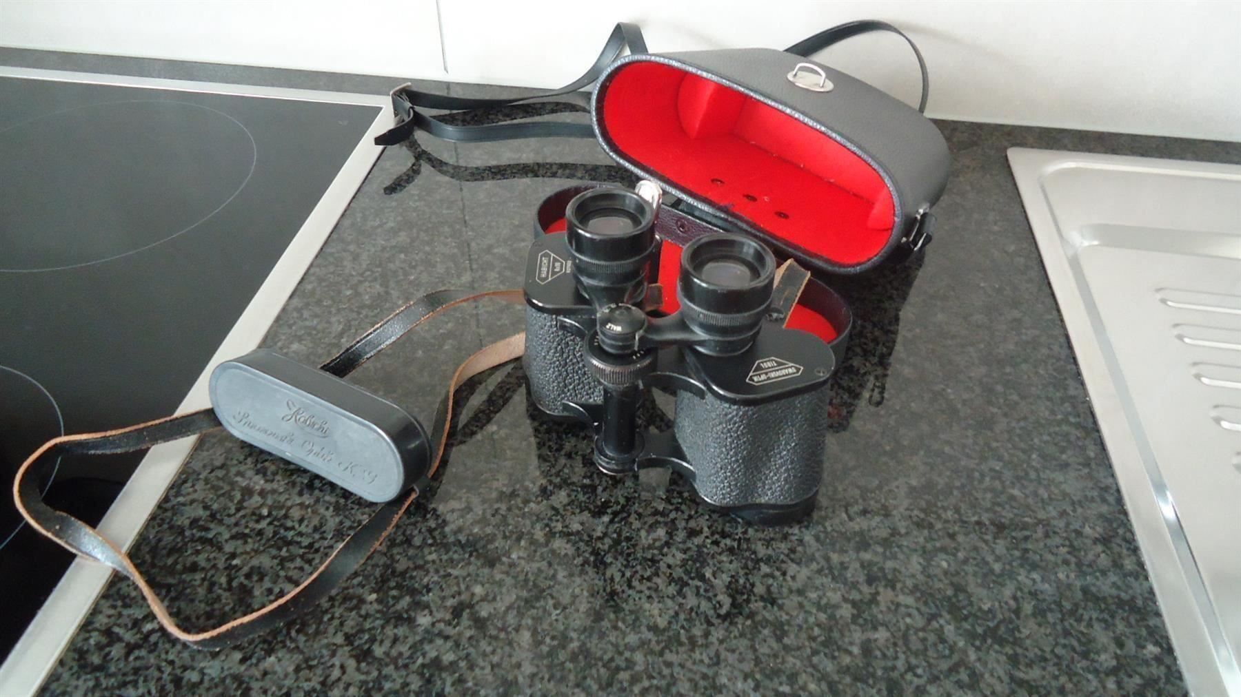 Swarovski Optik Feldstecher: SWAROVSKI - Optik TYROL HABICHT – Gebraucht aus Lausanne von asdyx 3