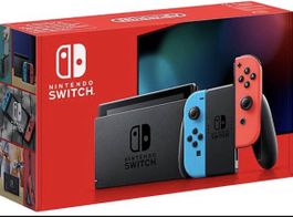 Switch + 6 manette 