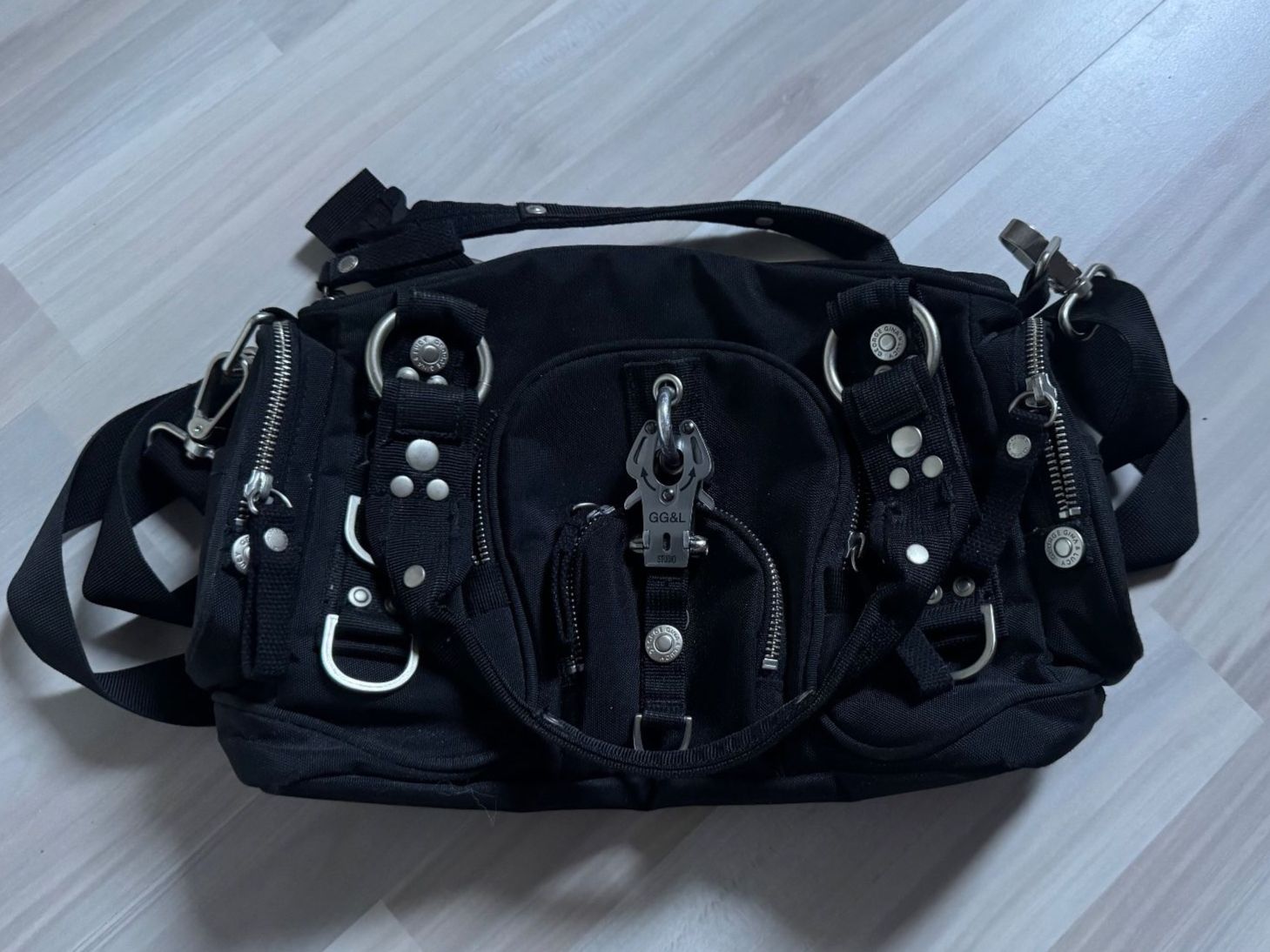 George Gina & Lucy Borse: George, Gina & Lucy Tasche – Usato da Neerach venduto da Igrigri