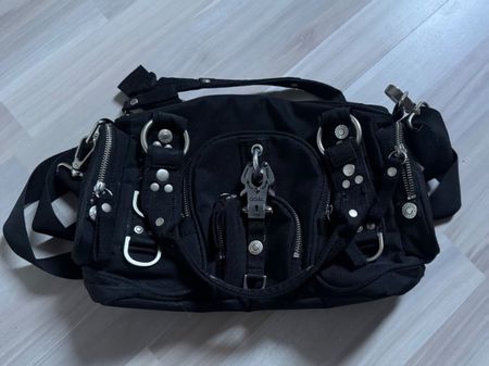 George, Gina & Lucy Tasche