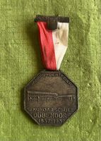 Dübendorf Sekundarschule 1837-1937