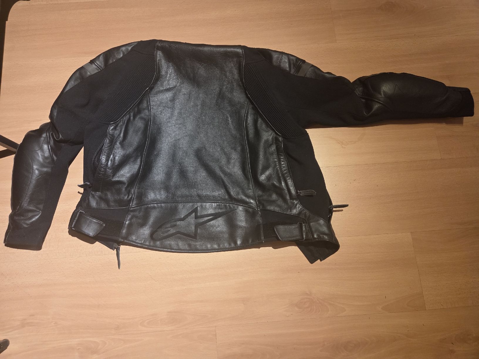 Alpinestars Giacche: Motorradjacke Alpinestars Gr. 46 – Usato da Säriswil venduto da Gd4u 1