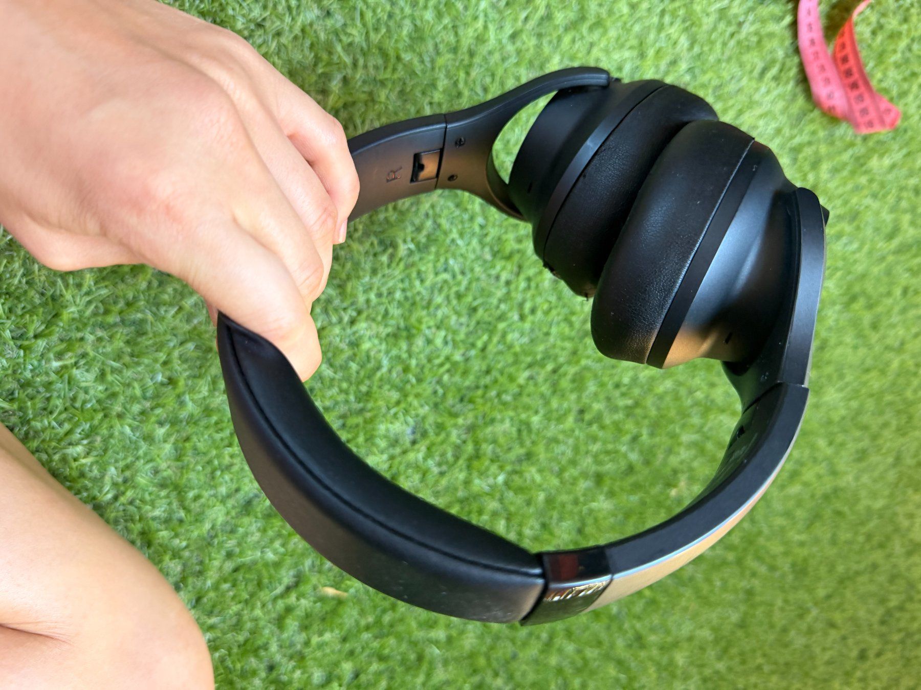 Casques audio: Soundcore Kopfhörer schwarz – D'occasion à Riehen par ann_76jw 9