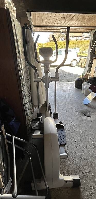 Hometrainer: Hometrainer – Usato da Kerns venduto da sar_8dz9