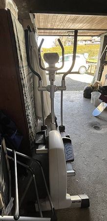 Hometrainer